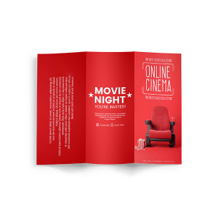 Pixartprinting Dépliants Publicitaires Haut De Gamme Impression Sur Mesure