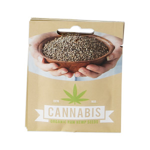 Pixartprinting Sachets Flat Bag Pour Épices Et Herbes Sachets D'emballage Imprimés
