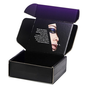 Pixartprinting Boîtes Postales En Carton Personnalisées