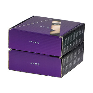 Pixartprinting Cajas para envíos postales