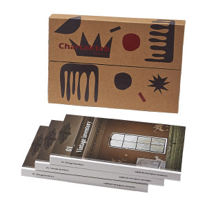 Pixartprinting Boîtes Postales Plates En Carton Packaging Personnalisé
