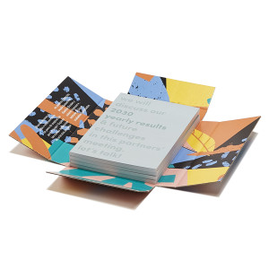 Pixartprinting Étuis-croix Imprimés En Carton Pour Livres Et Magazines
