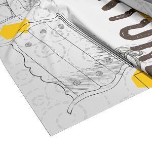 Pixartprinting Bandera publicitaria