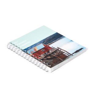 Pixartprinting Brochures À Spirales