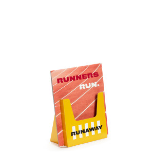 Pixartprinting Présentoirs Flyers En Carton Personnalisés