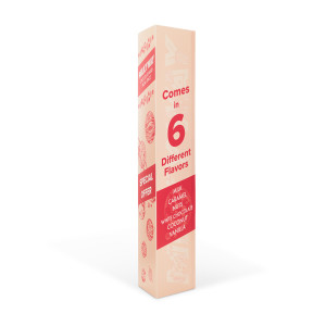 Pixartprinting Présentoir Totem Carton