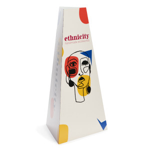 Pixartprinting PLV De Comptoir En Carton - Impression Personnalisée