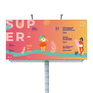 Pixartprinting Affiche Publicitaire XXL Impression Affiche Grand Format