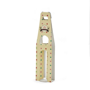 Pixartprinting Porte-bouteilles En Carton