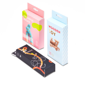 Pixartprinting Boîtes Imprimées En Carton À Suspendre