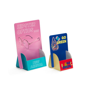 Pixartprinting Portes Flyers PLV De Comptoir En Carton