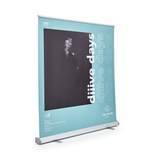 Pixartprinting Roll-up Grand Format Personnalisé