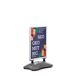 Pixartprinting Panneau Stop Trottoir Personnalisé