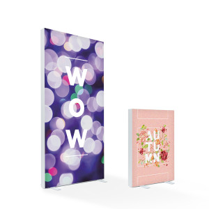 Pixartprinting Cadre Tissu Tendu Autoportant