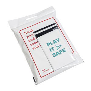 Pixartprinting Enveloppes En Plastique Personnalisées