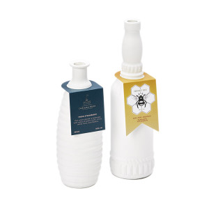 Pixartprinting Étiquettes Volantes pour Goulot de Bouteille
