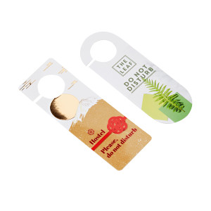 Pixartprinting Accroche-portes Personnalisables