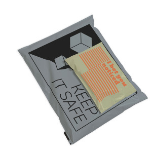 Pixartprinting Enveloppes En Plastique Personnalisées