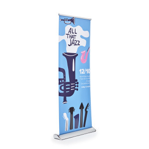 Pixartprinting Bannière Publicitaire Micro-perforée En PVC