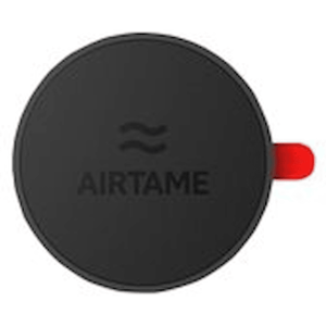 AIRTAME - FÃ¶rlÃ¤ngningsfÃ¤ste fÃ¶r trÃ¥dlÃ¶st video/ljud - magnetisk