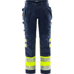 Hantverksbyxa FRISTAD 2706 kl1 C62