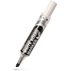 Whiteboardpenna PENTEL Maxiflo sned sv 12st