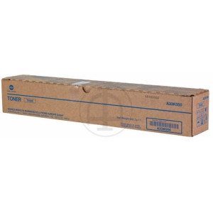 Konica Minolta BIZHUB 224E Toner black  28.8k TN322