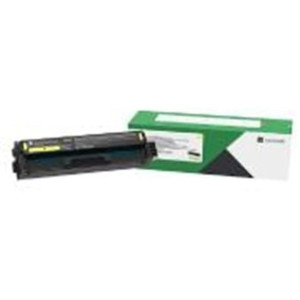 Toner LEXMARK C3220Y0 1,5K gul