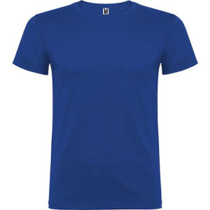 T-shirt PF beagle herr royal L
