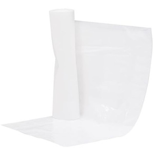 AvfallspÃ¥se LD 60L Vit, 30my, 15/rl