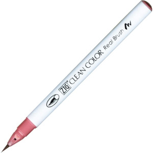 ZIG Clean Color Real Brush 230 Pale Rose 6st