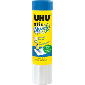 Limstift Magic 21g 12st