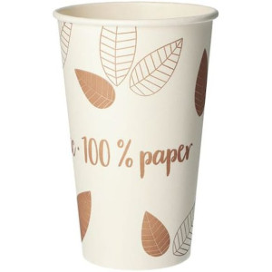 PappersbÃ¤gare PURE Zero 48cl 50/fp