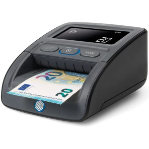 Safescan 155-S â Automatisk fÃ¶rfalskningsavkÃ¤nnare