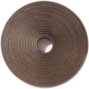 Magnetband fÃ¶r pyssel, 12,5mm x 5m