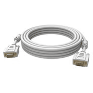 VISION Professional installation-grade VGA patch cable