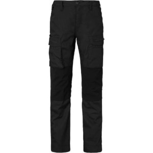 Servicebyxa TOP SWEDE 301 dam svart 48