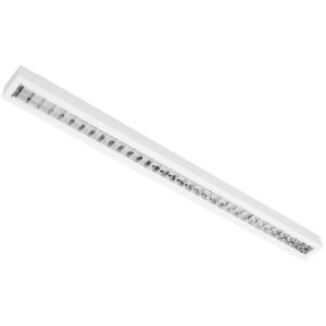 LED-Armatur vit 33W3000K2800lm1223mmIP20