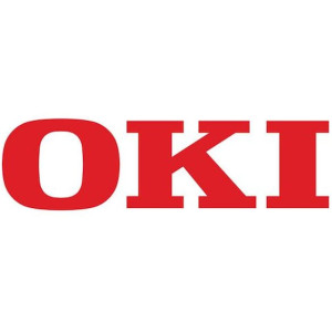 Trumma OKI 01283601 25K svart