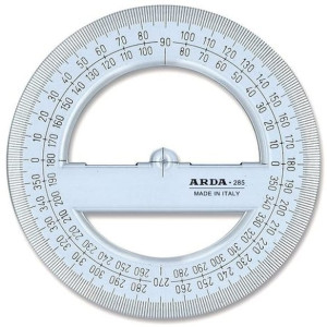 Gradskiva Cirkel, Ã 10cm