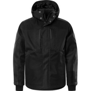 Vinterjacka FRISTAD Airtech 4058 sv L