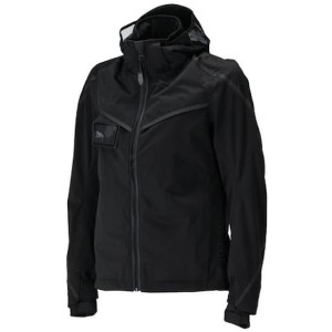 Skaljacka dam Customized svart XL