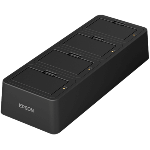 OT-CH20II (391): Multiple battery charger for P20II
