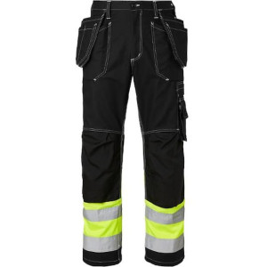Hantverksbyxa TOP SWEDE 2515 kl1 D104