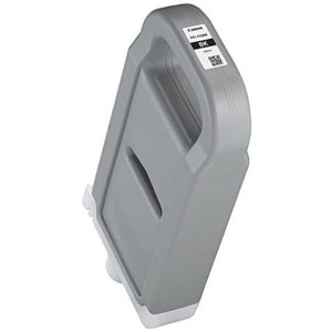 BlÃ¤ckpatron CANON PFI-710BK svart