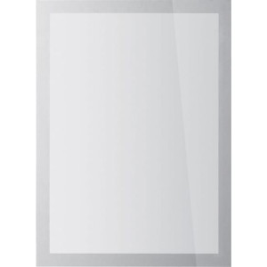 Magnetram DURAFRAME SUN UV A4 silver2/fp