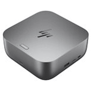 HP Thunderbolt Dock G6 - Dockningsstation - Thunderbolt 4 - 2 x