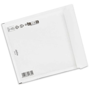 Kuvert vadd. AirPro E15 215x265mm 100/fp