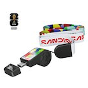 FIFA World Cup 2026 USB-C Drive 64GB