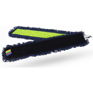 Mopp WETROK microfiber 60cm grÃ¶n/blÃ¥